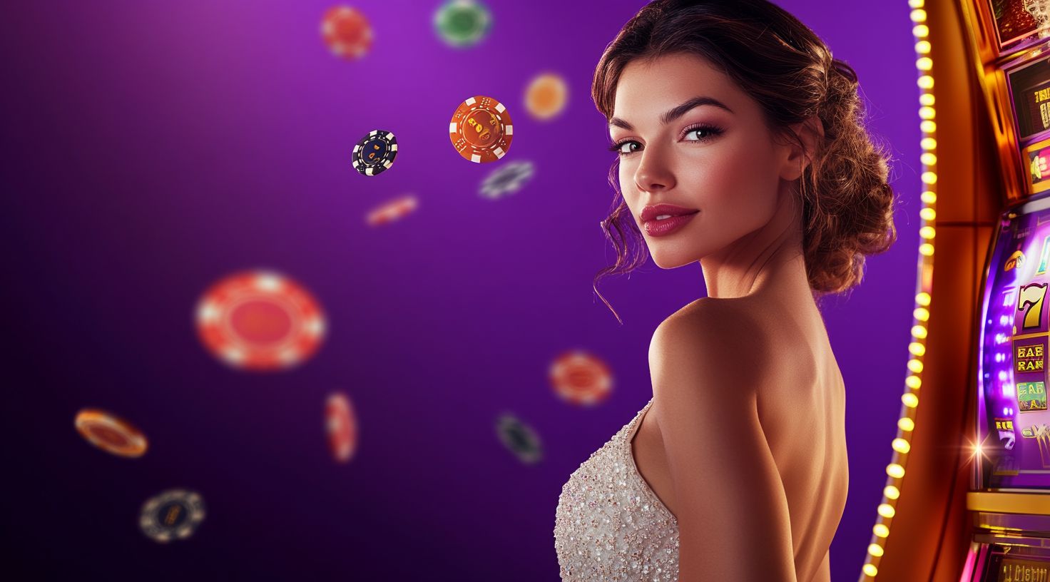 Experience the Thrill at PHPONE online casino
                              