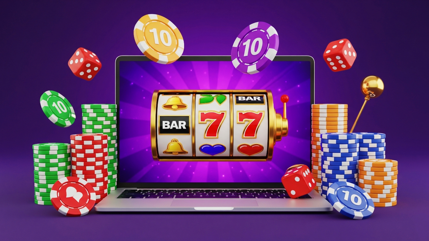 Popular Slots at PHPONE Casino
                              